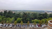 Vom Balkon des Koenigspalastes &ndash; &copy; Ksenia Parfenova (Eberhardt TRAVEL)