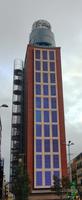 Werbung in Callao &ndash; &copy; Ksenia Parfenova (Eberhardt TRAVEL)