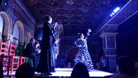 Flamenco Show &ndash; &copy; Ksenia Parfenova (Eberhardt TRAVEL)