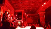 Flamenco Tänzerin &ndash; &copy; Ksenia Parfenova (Eberhardt TRAVEL)