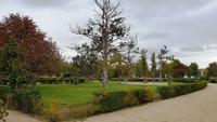 Gärten von Aranjuez &ndash; &copy; Ksenia Parfenova (Eberhardt TRAVEL)