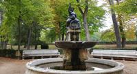 Ein Brunnen von Bachus &ndash; &copy; Ksenia Parfenova (Eberhardt TRAVEL)