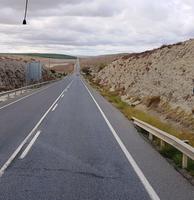 Der Weg nach Toledo &ndash; &copy; Ksenia Parfenova (Eberhardt TRAVEL)