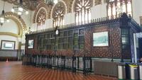 Auf dem Bahnhof von Toledo &ndash; &copy; Ksenia Parfenova (Eberhardt TRAVEL)