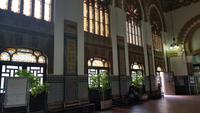 Auf dem Bahnhof von Toledo &ndash; &copy; Ksenia Parfenova (Eberhardt TRAVEL)