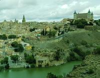 Toledo &ndash; &copy; Ksenia Parfenova (Eberhardt TRAVEL)