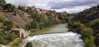 Der Fluss Tajo &ndash; &copy; Ksenia Parfenova (Eberhardt TRAVEL)