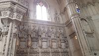 Im Kloster San Juan de los Reyes &ndash; &copy; Ksenia Parfenova (Eberhardt TRAVEL)