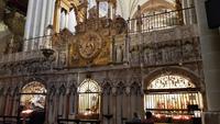 In der Kathedrale &ndash; &copy; Ksenia Parfenova (Eberhardt TRAVEL)