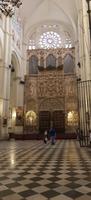 In der Kathedrale &ndash; &copy; Ksenia Parfenova (Eberhardt TRAVEL)