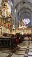 In der Kathedrale &ndash; &copy; Ksenia Parfenova (Eberhardt TRAVEL)