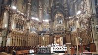 Choir Escolania &ndash; &copy; Ksenia Parfenova (Eberhardt TRAVEL)