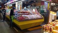 Markt Boqueria &ndash; &copy; Ksenia Parfenova (Eberhardt TRAVEL)