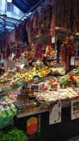 Markt Boqueria &ndash; &copy; Ksenia Parfenova (Eberhardt TRAVEL)