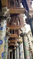 Palau de la Musica Catalana &ndash; &copy; Ksenia Parfenova (Eberhardt TRAVEL)