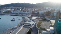 Besichtigung des Ortes Castro Urdiales