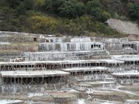 Besichtigung der Salinas de Añana &ndash; &copy; Stefanie Knisse (Eberhardt TRAVEL)