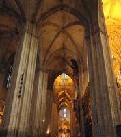 Silvesterreise Sevilla - Sevilla, Kathedrale &ndash; &copy; Martina Häselbarth (Eberhardt TRAVEL)