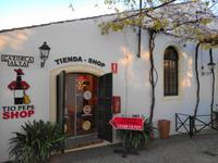 Silvesterreise Sevilla - Jerez de la Frontera, Sherryverkostung bei González Byass &ndash; &copy; Martina Häselbarth (Eberhardt TRAVEL)