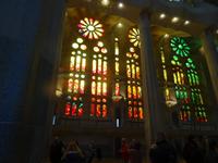 Westfenster &ndash; &copy; Elke Knappe (Eberhardt TRAVEL)