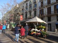 Die Rambla &ndash; &copy; Elke Knappe (Eberhardt TRAVEL)