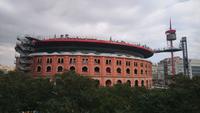 Blick auf die ehemalige Stierkampfarena &ndash; &copy; Laura Schäfer (Eberhardt TRAVEL)