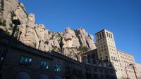 Kloster Montserrat &ndash; &copy; Laura Schäfer (Eberhardt TRAVEL)