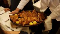 Spanferkel auf Spanisch &ndash; &copy; Kseniya Parfenova (Eberhardt TRAVEL)