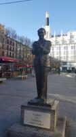Garcia Lorca &ndash; &copy; Kseniya Parfenova (Eberhardt TRAVEL)