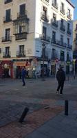 Strassen von Madrid &ndash; &copy; Kseniya Parfenova (Eberhardt TRAVEL)
