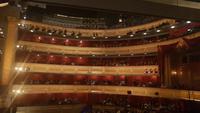 Operahaus von Madrid