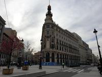 Madrid (4) &ndash; &copy; Benjamin Rodriguez Manzanares (Eberhardt TRAVEL)