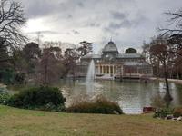 Madrid (11) &ndash; &copy; Benjamin Rodriguez Manzanares (Eberhardt TRAVEL)