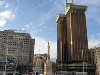 Madrid (14) &ndash; &copy; Benjamin Rodriguez Manzanares (Eberhardt TRAVEL)