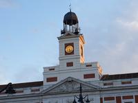 Madrid (20) &ndash; &copy; Benjamin Rodriguez Manzanares (Eberhardt TRAVEL)