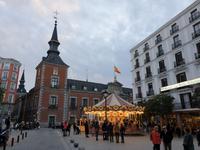 Madrid (22) &ndash; &copy; Benjamin Rodriguez Manzanares (Eberhardt TRAVEL)