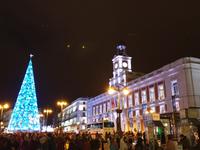 Madrid (24) &ndash; &copy; Benjamin Rodriguez Manzanares (Eberhardt TRAVEL)