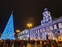 Madrid (25) &ndash; &copy; Benjamin Rodriguez Manzanares (Eberhardt TRAVEL)