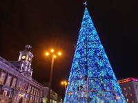 Madrid (26) &ndash; &copy; Benjamin Rodriguez Manzanares (Eberhardt TRAVEL)