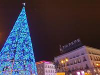 Madrid (27) &ndash; &copy; Benjamin Rodriguez Manzanares (Eberhardt TRAVEL)