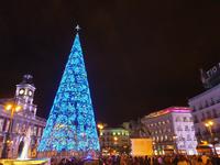 Madrid (28) &ndash; &copy; Benjamin Rodriguez Manzanares (Eberhardt TRAVEL)