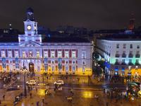 Madrid (32) &ndash; &copy; Benjamin Rodriguez Manzanares (Eberhardt TRAVEL)