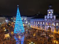 Madrid (36) &ndash; &copy; Benjamin Rodriguez Manzanares (Eberhardt TRAVEL)