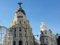 Madrid (40) &ndash; &copy; Benjamin Rodriguez Manzanares (Eberhardt TRAVEL)