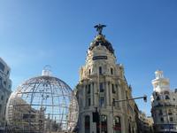 Madrid (41) &ndash; &copy; Benjamin Rodriguez Manzanares (Eberhardt TRAVEL)