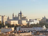 Madrid (44) &ndash; &copy; Benjamin Rodriguez Manzanares (Eberhardt TRAVEL)