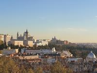 Madrid (45) &ndash; &copy; Benjamin Rodriguez Manzanares (Eberhardt TRAVEL)