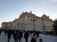 Madrid (46) &ndash; &copy; Benjamin Rodriguez Manzanares (Eberhardt TRAVEL)