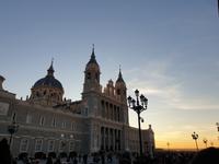 Madrid (50) &ndash; &copy; Benjamin Rodriguez Manzanares (Eberhardt TRAVEL)