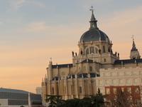 Madrid (53) &ndash; &copy; Benjamin Rodriguez Manzanares (Eberhardt TRAVEL)